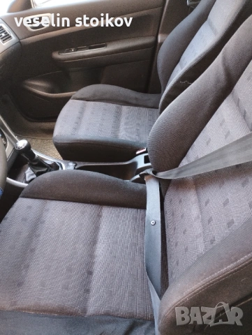 Peugeot Sw 307  , снимка 3 - Автомобили и джипове - 54385088