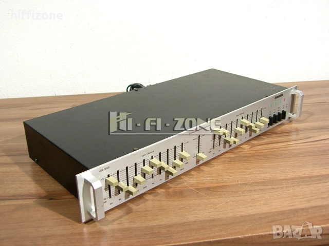 ЕКВАЛАЙЗЕР   Miranda gx-200 