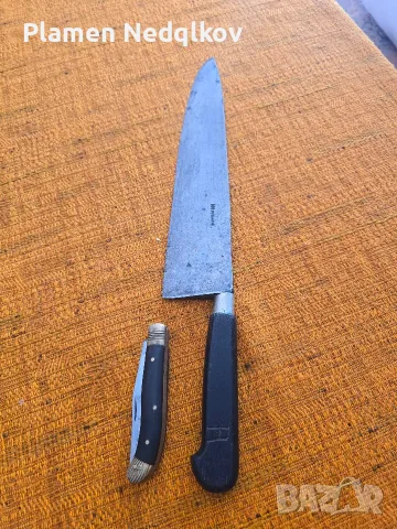 Сет различни ножки,сатъри,мачете., снимка 15 - Ножове - 55333235