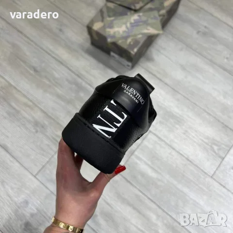 Valentino 40-44 , снимка 5 - Маратонки - 35167612