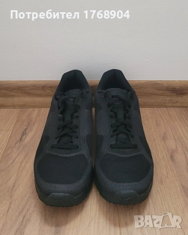 Като нови!Маратонки Nike-38 номер, снимка 3 - Маратонки - 44969398