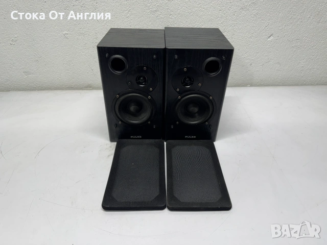 Тонколони - Pulse PLS00165 / 18Wx2 