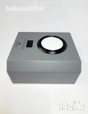 368W GF-D04 Global Fashion UV/Led комбинирана лампа за маникюр 87 диода, снимка 5 - Продукти за маникюр - 54576935