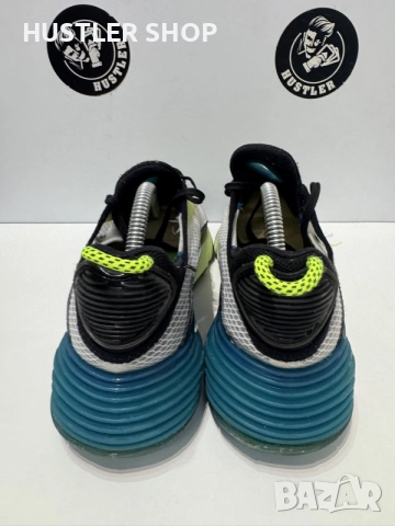 Маратонки NIKE AIR MAX 2090. Номер 39, снимка 7 - Маратонки - 55340067