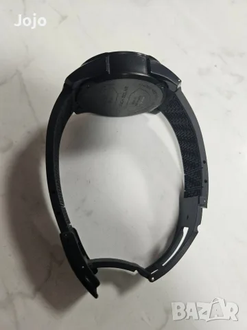 Tissot T-Touch Titanium Solar , снимка 5 - Мъжки - 55659675
