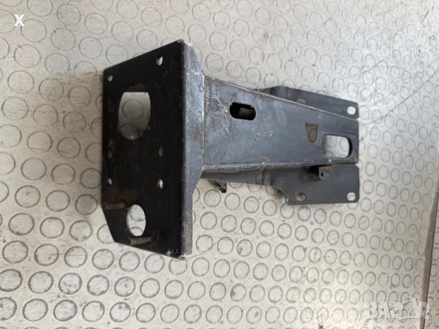 КОНЗОЛА ПЕДАЛИ ВАЗ ЛАДА НОВА ОРИГИНАЛНА, снимка 4 - Части - 54059582