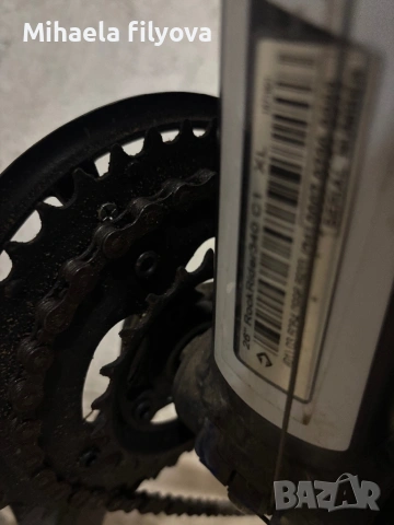 Велосипед Rockrider 26 инча Decathlon, снимка 3 - Велосипеди - 54263832