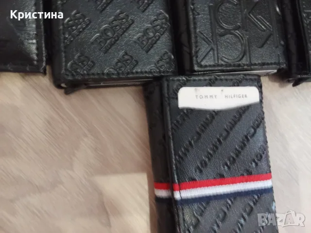 Мъжки протмонета, снимка 6 - Портфейли, портмонета - 55666987