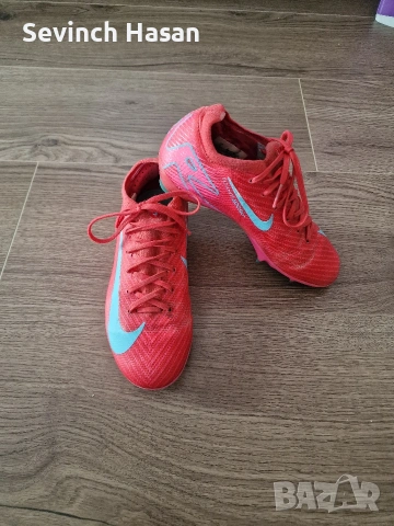 Детски футболни бутонки Nike Mercurial Vapor 16 pro- 32 номер