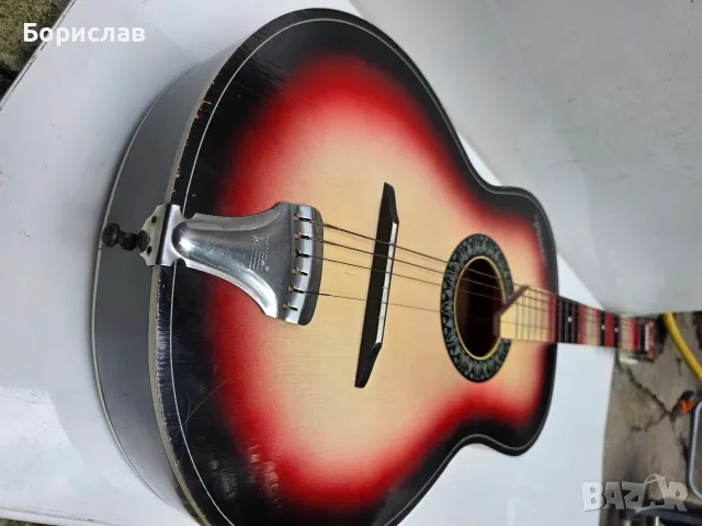 Китара - Кремона, снимка 3 - Китари - 55607358