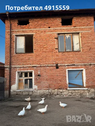Къща в град Раковски , снимка 2 - Къщи - 55640005