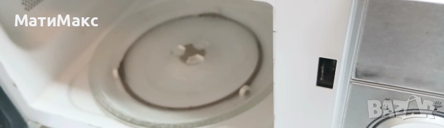 Микровълнова печка SUPERIOR , снимка 4 - Микровълнови - 55047255