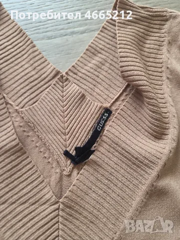 Блуза без ръкав Guess , снимка 3 - Блузи - 55414198