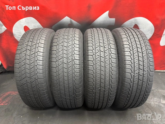 215 70 16, Всесезонни гуми, Taurus SUV, 4 броя, снимка 3 - Гуми и джанти - 54801982