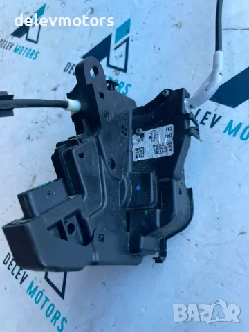 9832797780 брава на врата предна дясна от Citroen C4 3B 1.5 Blue HDI, 131 ph., engine YHZB, снимка 4 - Части - 55464604