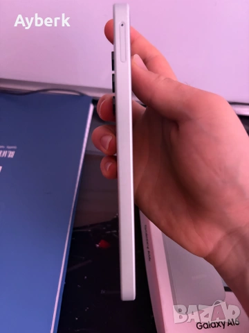 SAMSUNG GALAXY A16, снимка 5 - Samsung - 55124213