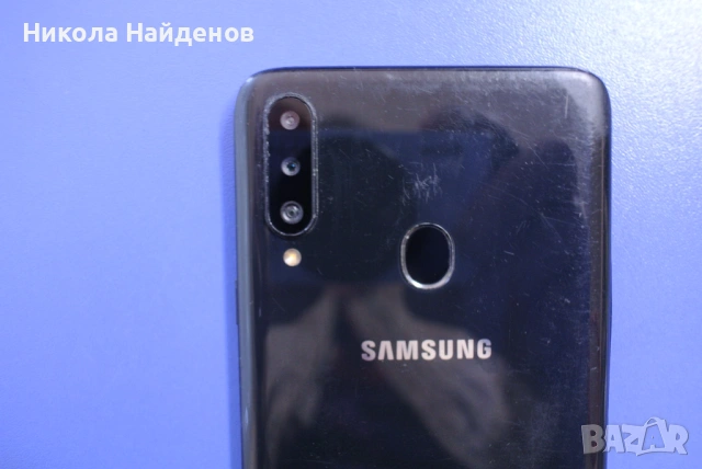 Samsung Galaxy A20S, снимка 9 - Samsung - 54592577