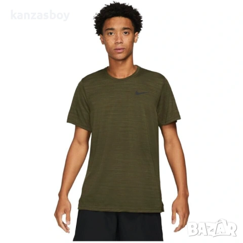 nike dri fit - страхотна мъжка тениска XL