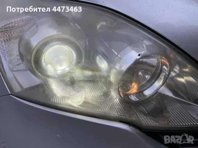 Honda CRV 3 2.2 дизел  2008 на части, снимка 6 - Части - 55411262
