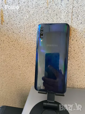 Samsung Galaxy A50, снимка 3 - Samsung - 55653233