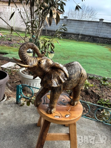 Статуетка Слон 30/40см.