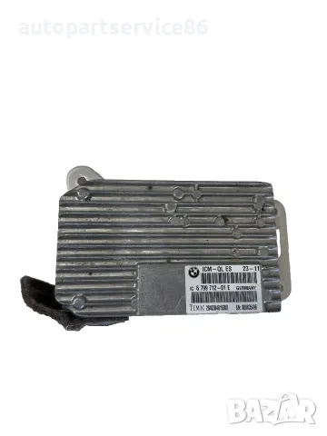 Блок за управление за BMW F10 F11 530Xd (2012) 6799712