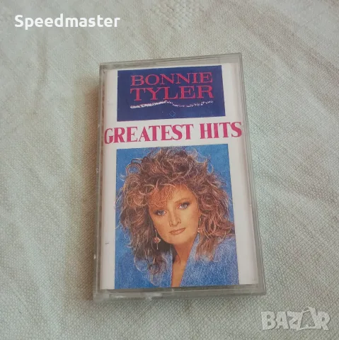Bonnie Tyler - Greatest Hits