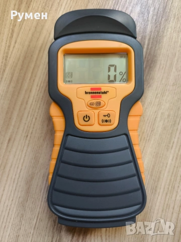Влагомер BRENNENSTUHL