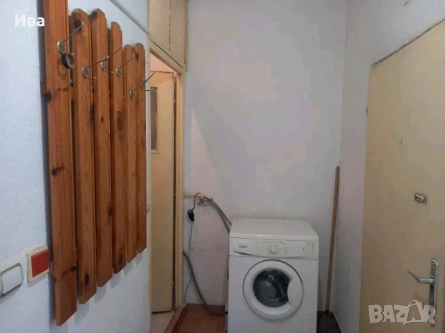 Продава се гарсониера в жк. Орел, снимка 7 - Апартаменти - 54798861