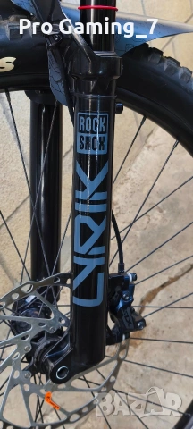 Cannondale Habit LT 2 29" | Размер XLI RockShox Lyrik & Super Deluxe I SLX, снимка 7 - Велосипеди - 54847565