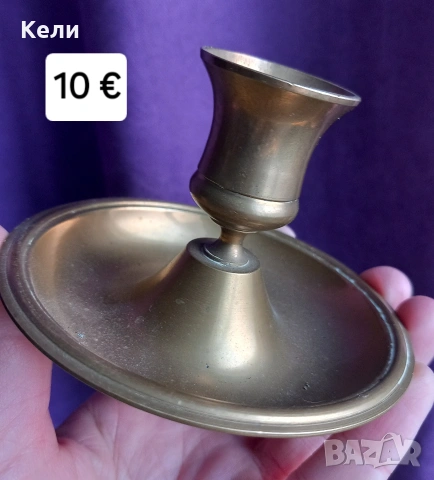 Свещници различни модели , снимка 5 - Декорация за дома - 55212421