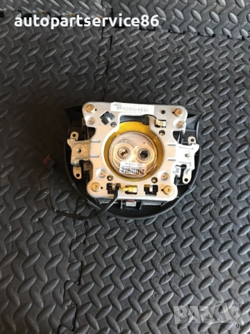 Част за кормилно управление за Ford Mondeo (2001-2006) Replacement 1S71-F042B85-Cbw, снимка 2 - Части - 54854831