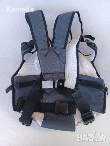 Раница за носене на дете Womar, снимка 2 - Кенгура и ранички - 53121752