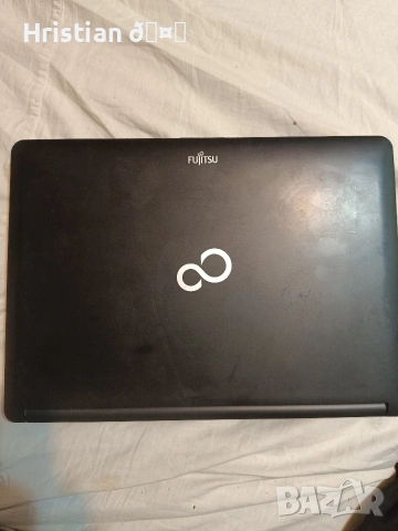 лаптоп FUJITSU LIFEBOOK S SERIES