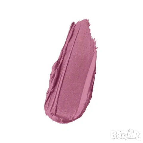 Червило Wet and wild 530D Dark Pink Frost, снимка 2 - Декоративна козметика - 54875693