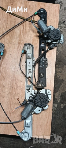стъкло повдигач стъклоповдигач бмв е46 bmw e46, снимка 2 - Части - 54784112