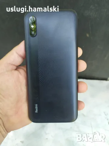 Телефон Redmi 9A, снимка 4 - Xiaomi - 55333403
