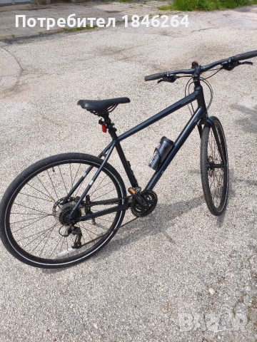 Norco Indie 2 bikes.Велосипед за планина и шосе.