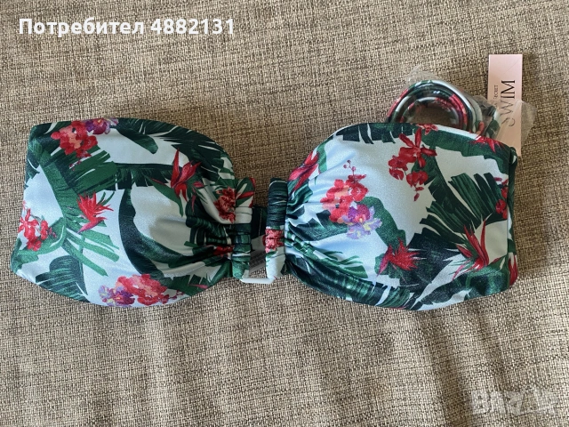Бански Victoria Secret, снимка 2 - Бански костюми - 55240407