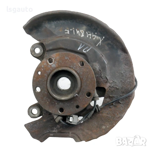 Преден ляв шенкел Nissan Qashqai II 2013-2021 ID: 160389