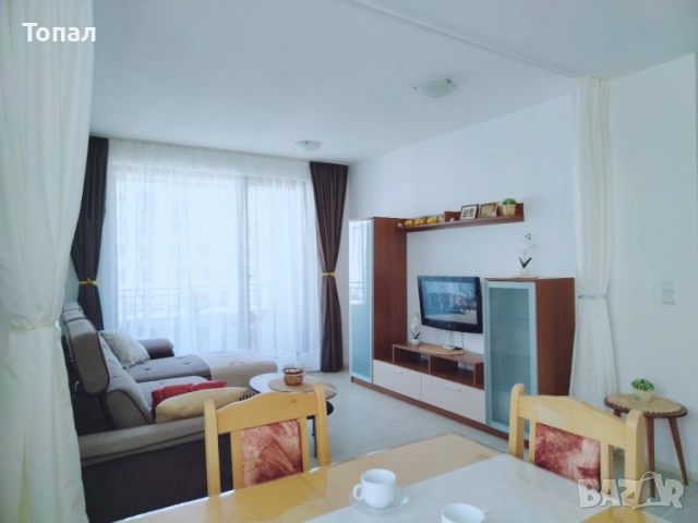 Апартамент до плаж Каваци - Созопол Green life , снимка 7 - Почивки на море - 50237913