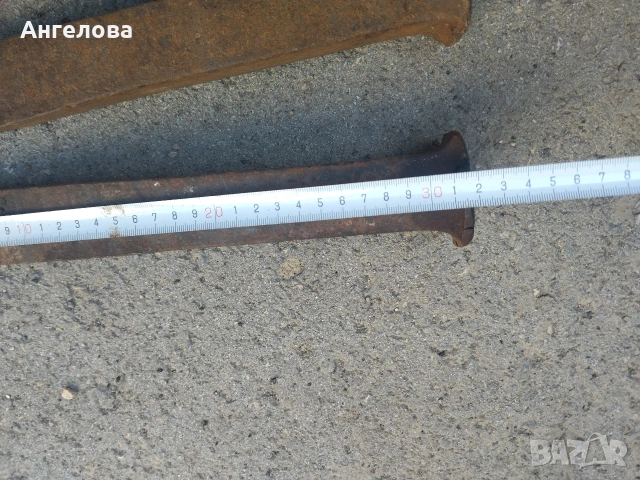Ками, снимка 3 - Градински инструменти - 54806490