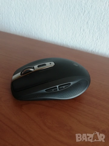 Logitech MX Anywhere  unify USB, снимка 4 - Клавиатури и мишки - 54286521