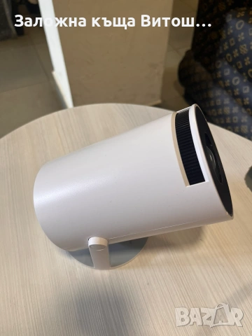 Преносим smart мултимедиен проектор xmart mpp-40, снимка 3 - Друга електроника - 54956008