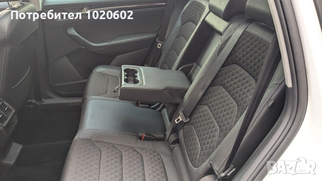 Продавам Шкода Кодиак 2,0, 190 к.с., снимка 10 - Автомобили и джипове - 54831074