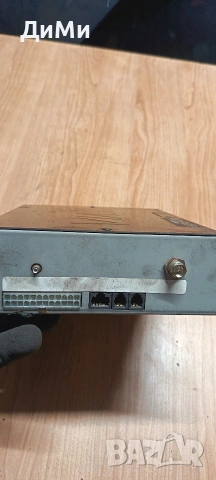 модул телефон gsm бмв е46 330д хд bmw e46, снимка 3 - Части - 54790690