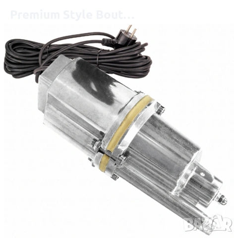 Дебит - Помпа за чиста вода с горно засмукване за дълбоки кладенци 1500W 1100L, снимка 10 - Друга електроника - 54090939