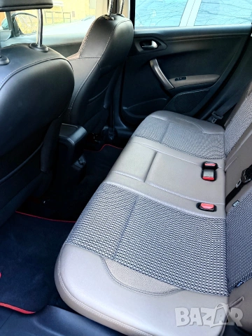 PEUGEOT 2008, 1.6 Hdi , снимка 6 - Автомобили и джипове - 53916339