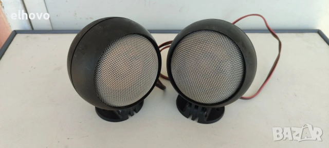 Тонколонки Blaupunkt, снимка 3 - Тонколони - 54562108