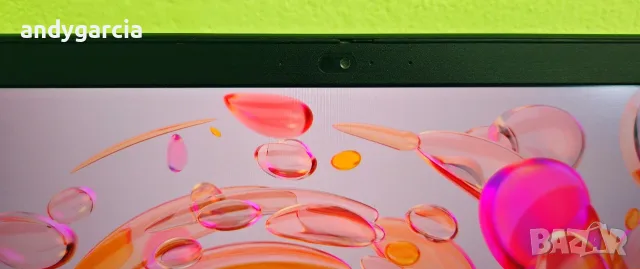 15.6 4K Ultra HD/Intel Core i7-11850H/NVidia Quadro T1200 4GB/16GB RAM/512GB SSD/ThinkPad P15 Gen 2, снимка 12 - Лаптопи за работа - 55412720